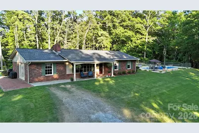 552 Coxes Creek Church Road, Marion, NC 28752 - Photo 1