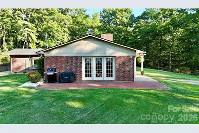 552 Coxes Creek Church Road, Marion, NC 28752 - Photo 3