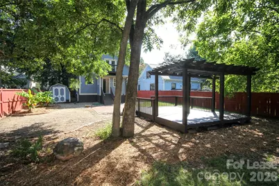 700 E 35th Street, Charlotte, NC 28205 - Photo 45