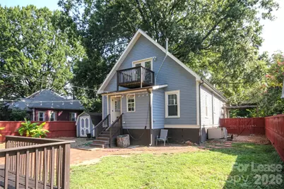 700 E 35th Street, Charlotte, NC 28205 - Photo 47
