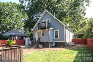 700 E 35th St, Charlotte, NC 28205 - Photo 47