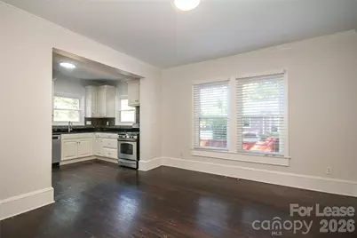 700 E 35th Street, Charlotte, NC 28205 - Photo 13