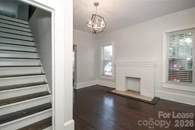 700 E 35th Street, Charlotte, NC 28205 - Photo 7