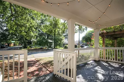 700 E 35th Street, Charlotte, NC 28205 - Photo 3