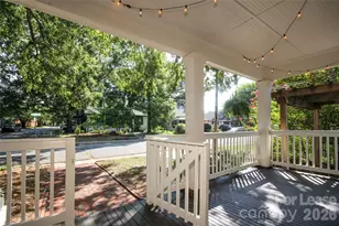 700 E 35th St, Charlotte, NC 28205 - Photo 3