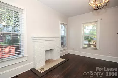 700 E 35th Street, Charlotte, NC 28205 - Photo 5
