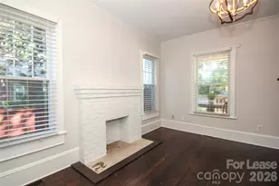 700 E 35th St, Charlotte, NC 28205 - Photo 5