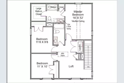 5208 Belstone Lane, Charlotte, NC 28215 - Photo 11