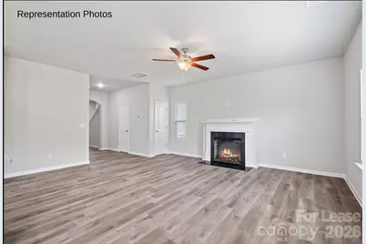 5208 Belstone Lane, Charlotte, NC 28215 - Photo 3
