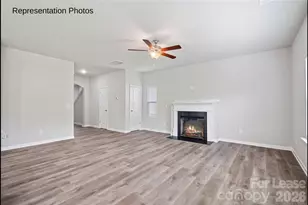 5208 Belstone Ln, Charlotte, NC 28215 - Photo 3