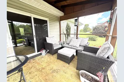 2899 Icard Ridge Road, Granite Falls, NC 28630 - Photo 29
