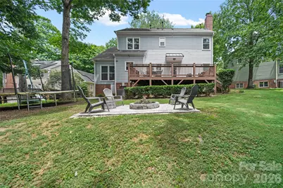 9924 Raddington Lane, Charlotte, NC 28269 - Photo 33