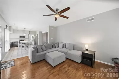 9924 Raddington Lane, Charlotte, NC 28269 - Photo 21