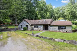 64 Turner Branch, Maggie Valley, NC 28751 - Photo 1