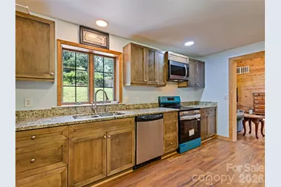 64 Turner Branch, Maggie Valley, NC 28751 - Photo 21