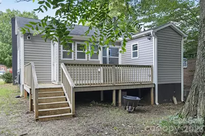 303 W Ketchie Street, China Grove, NC 28023 - Photo 5