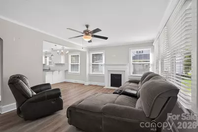 303 W Ketchie Street, China Grove, NC 28023 - Photo 11