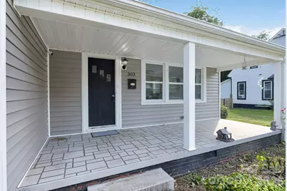 303 W Ketchie Street, China Grove, NC 28023 - Photo 3