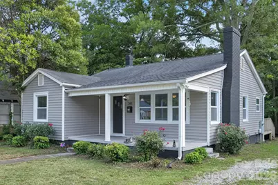 303 W Ketchie Street, China Grove, NC 28023 - Photo 7