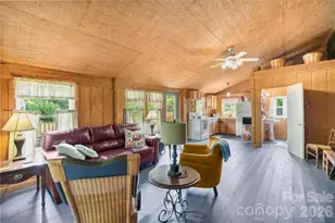 645 W Fork Creek Rd, Saluda, NC 28773 - Photo 35