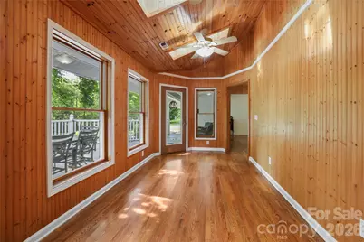 645 W Fork Creek Road, Saluda, NC 28773 - Photo 7