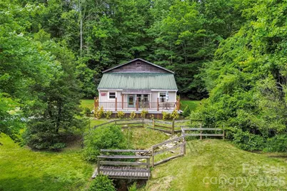 645 W Fork Creek Road, Saluda, NC 28773 - Photo 29