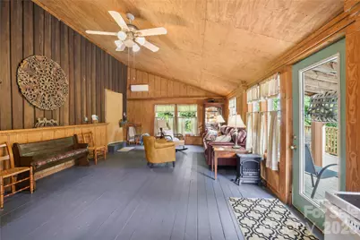 645 W Fork Creek Road, Saluda, NC 28773 - Photo 33