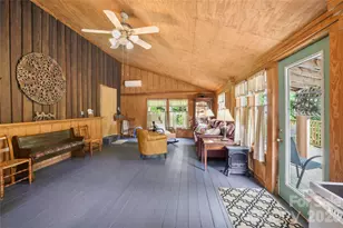 645 W Fork Creek Rd, Saluda, NC 28773 - Photo 33