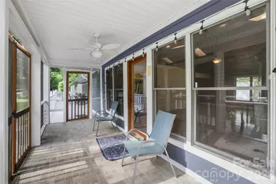 645 W Fork Creek Road, Saluda, NC 28773 - Photo 5