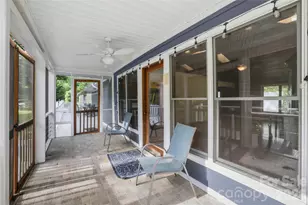 645 W Fork Creek Rd, Saluda, NC 28773 - Photo 5
