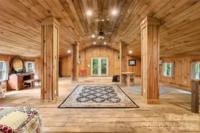 645 W Fork Creek Road, Saluda, NC 28773 - Photo 43