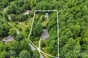 645 W Fork Creek Rd, Saluda, NC 28773 - Photo 47
