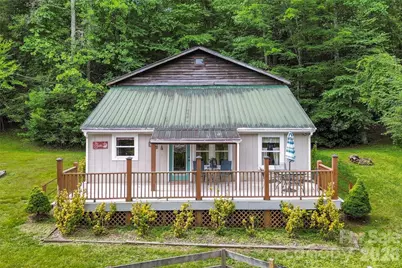 645 W Fork Creek Road, Saluda, NC 28773 - Photo 27