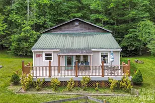 645 W Fork Creek Rd, Saluda, NC 28773 - Photo 27