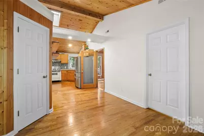 645 W Fork Creek Road, Saluda, NC 28773 - Photo 19