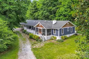 645 W Fork Creek Rd, Saluda, NC 28773 - Photo 3