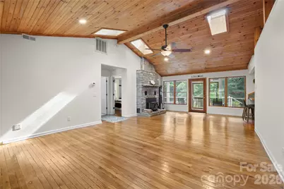 645 W Fork Creek Road, Saluda, NC 28773 - Photo 21