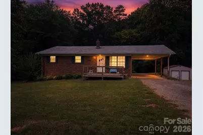 16653 Indian Mound Road, Albemarle, NC 28001 - Photo 1