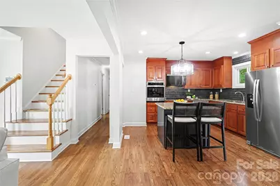 3834 Moultrie Street, Charlotte, NC 28209 - Photo 9