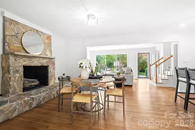 3834 Moultrie Street, Charlotte, NC 28209 - Photo 5