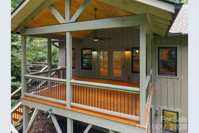 165 South Hill Drive, Brevard, NC 28712 - Photo 3
