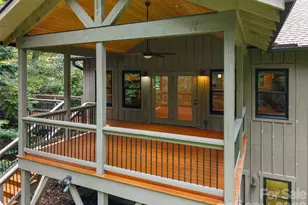 165 S Hill Dr, Brevard, NC 28712 - Photo 3