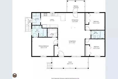 18 Old Chapman Place, Leicester, NC 28748 - Photo 45