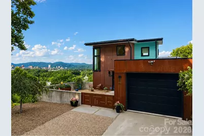 220 Riverview Drive, Asheville, NC 28806 - Photo 3