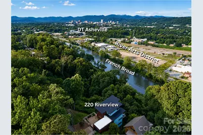 220 Riverview Drive, Asheville, NC 28806 - Photo 39