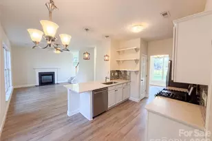 6101 Trevor Simpson Dr, Indian Trail, NC 28079 - Photo 3