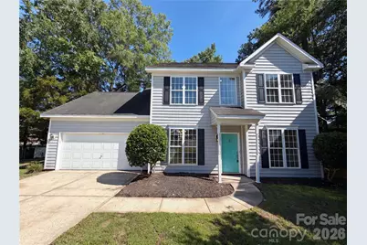 6101 Trevor Simpson Drive, Indian Trail, NC 28079 - Photo 1