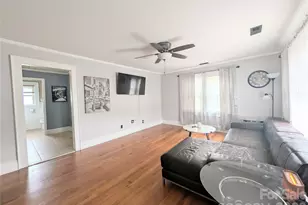 108 S Cherry St, Cherryville, NC 28021 - Photo 5