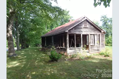 160 Mountain View Cemetery Road, Rutherfordton, NC 28139 - Photo 3
