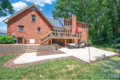 452 Faith Road, Mooresville, NC 28115 - Photo 43